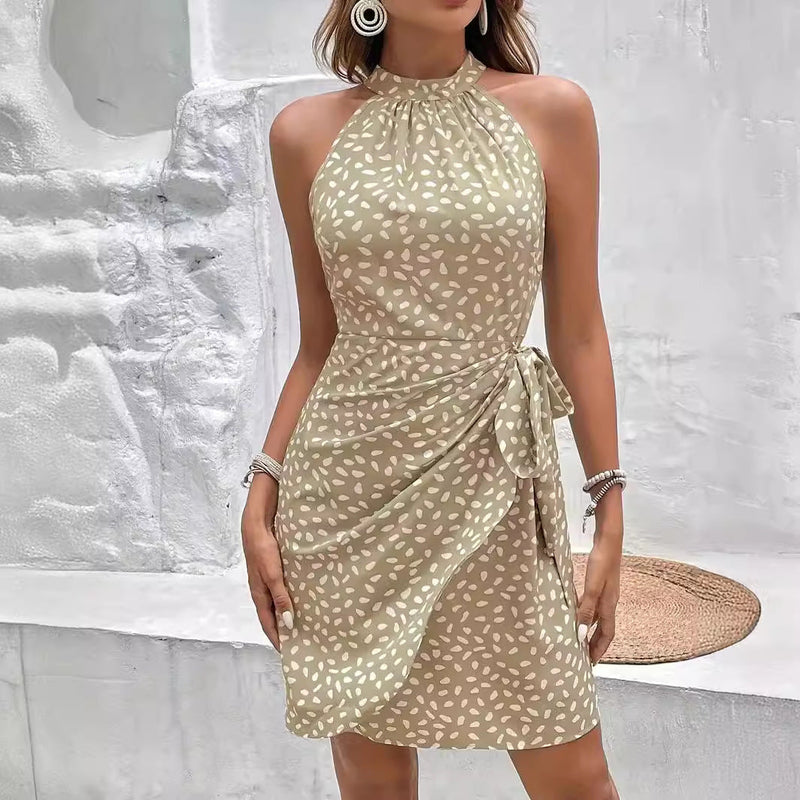 MW | Klassisches und atmungsaktives Kleid