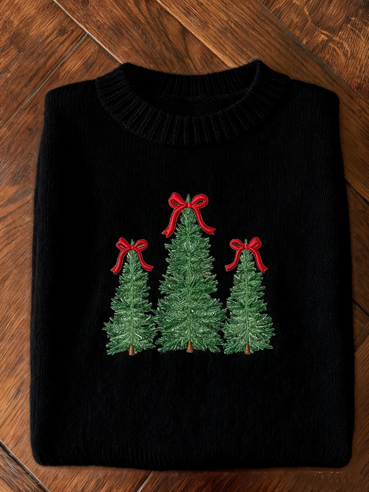 Vintage inspirierte Pullover