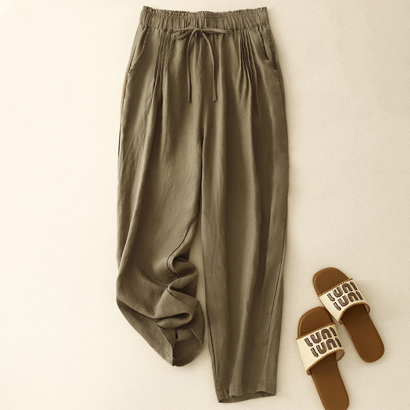 Durchdacht gestaltete Hose