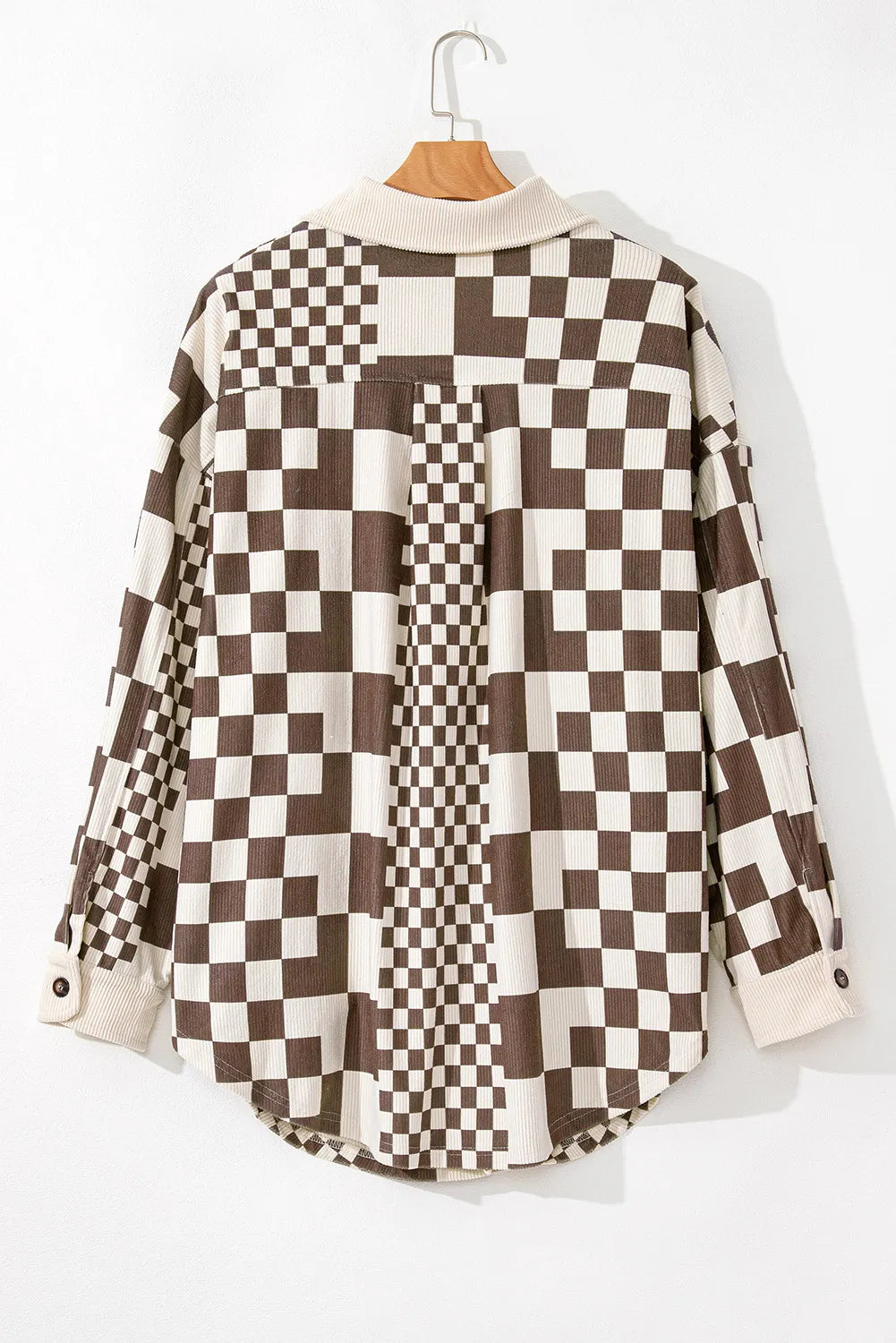 Wunderschön gefertigte Jacke