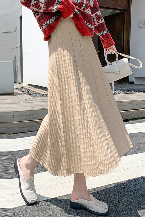Elegant gestaltete Pullover