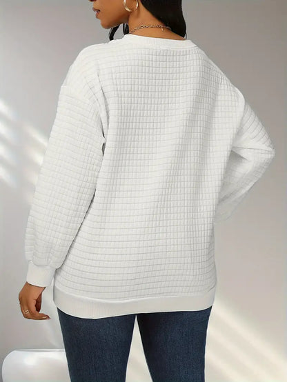 Wunderschön gefertigte Pullover