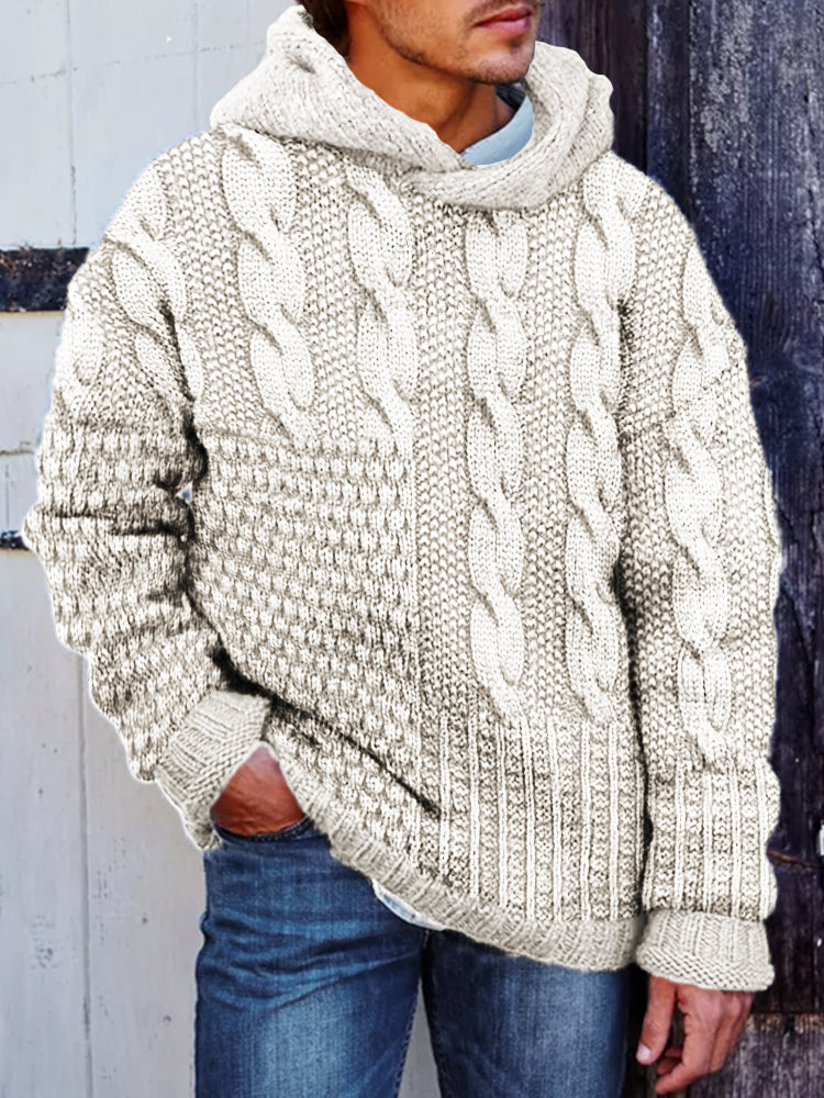 Wunderschön gefertigte Pullover
