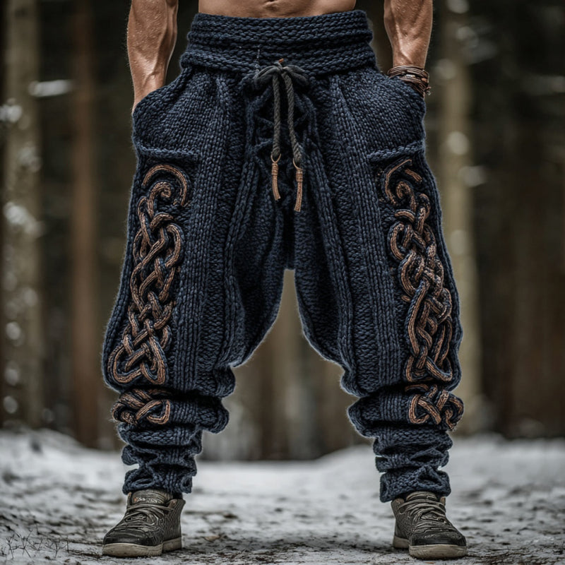 Klassische Vintage Hose