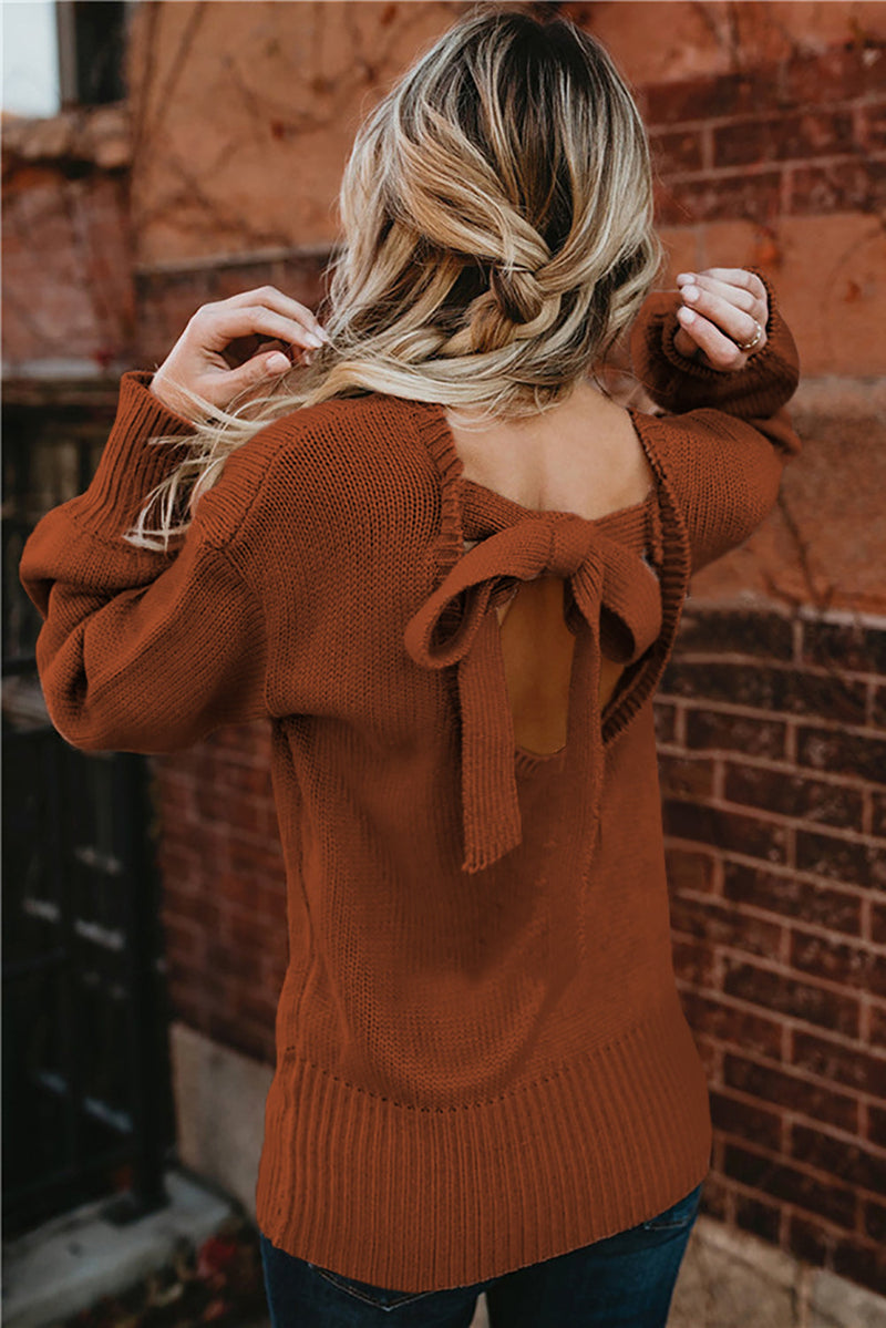 Wunderschön gefertigte Pullover