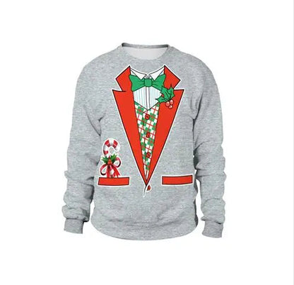 Vintage inspirierte Pullover