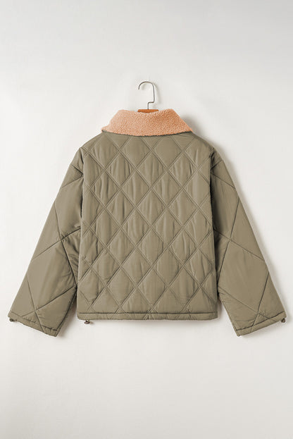 Wunderschön gefertigte Jacke
