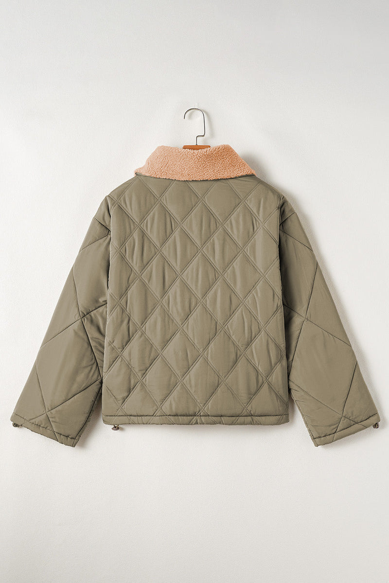 Wunderschön gefertigte Jacke