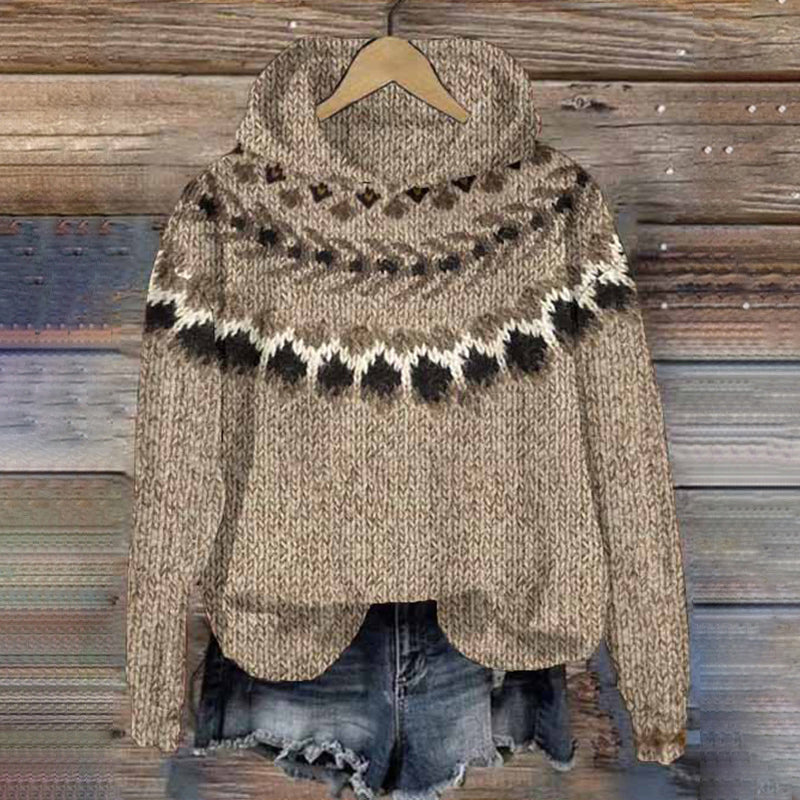 Wunderschön gefertigte Pullover