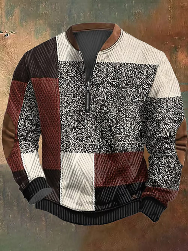 Durchdacht gestaltete Hemd