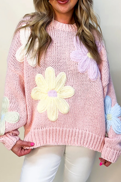 Wunderschön gefertigte Pullover