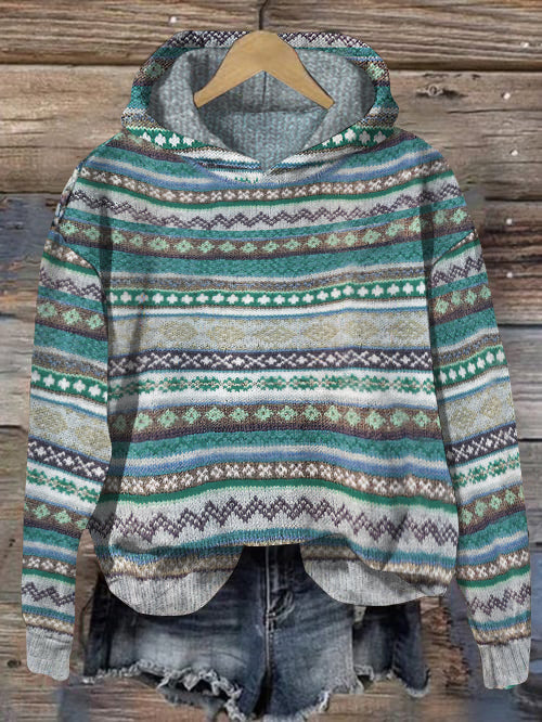 Elegant gestaltete Pullover