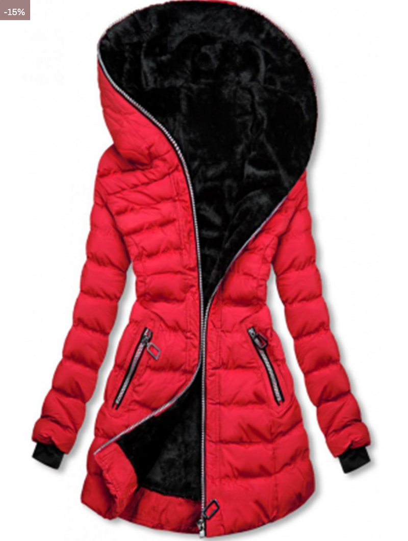 Klassische Vintage Jacke