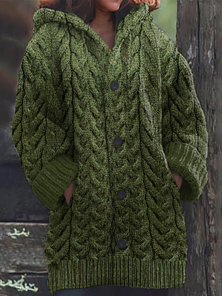 Vintage inspirierte Pullover