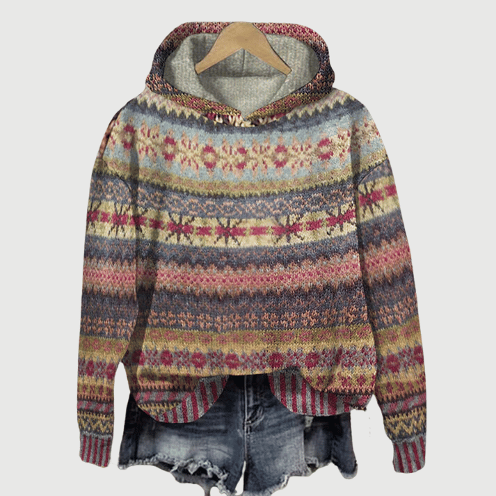 Elegant gestaltete Pullover