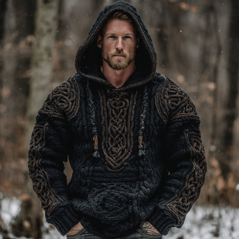 Wunderschön gefertigte Pullover