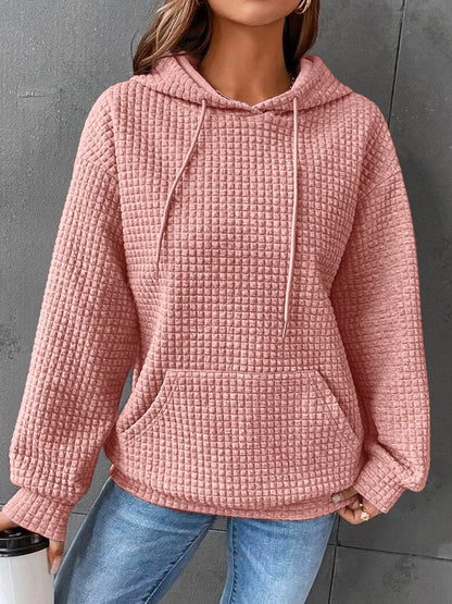 Anmutig gestaltete Pullover