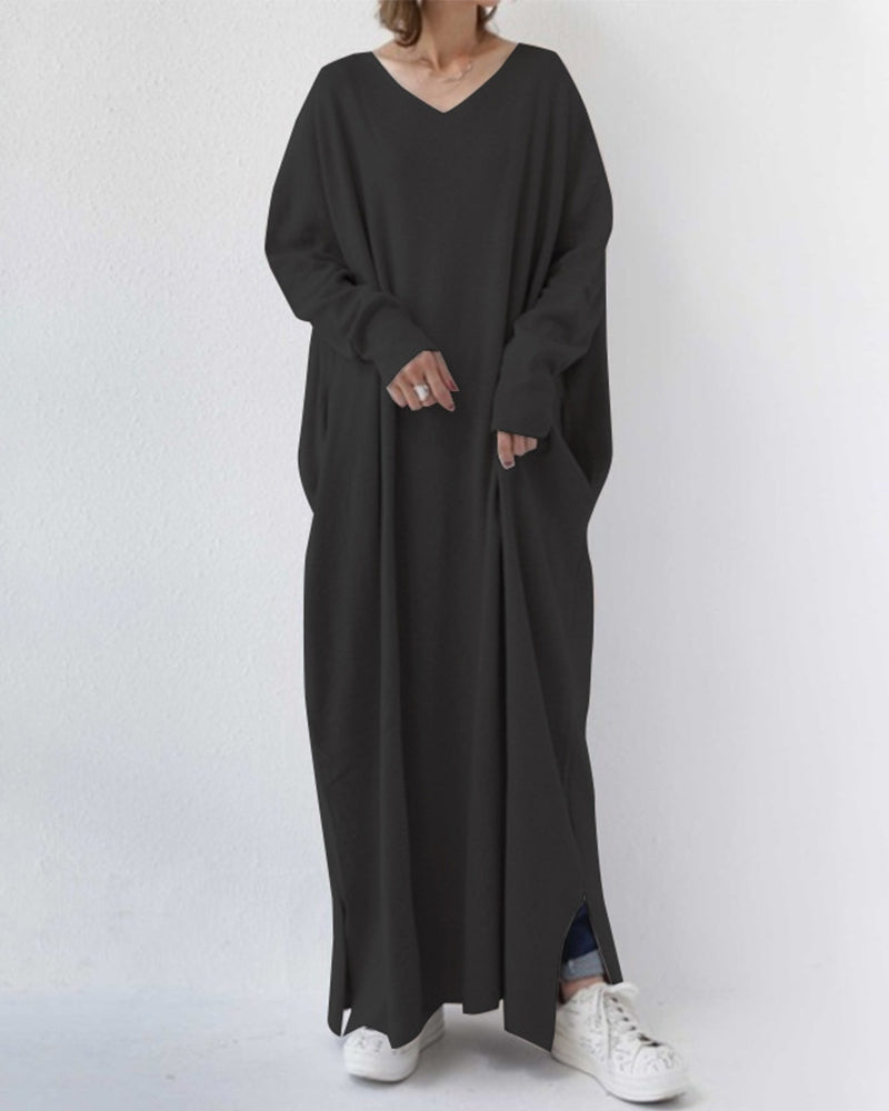 Klassische Vintage Pullover