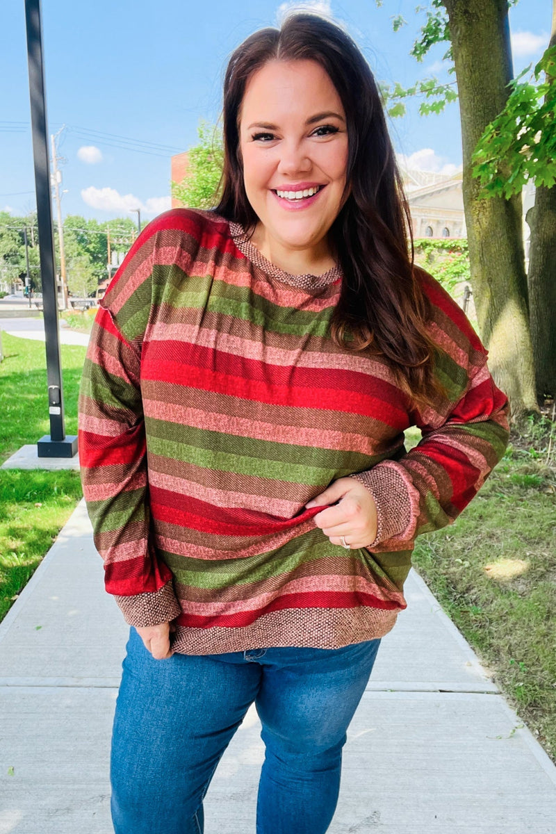 Anmutig gestaltete Pullover