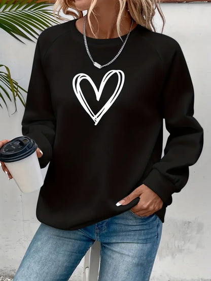 Durchdacht gestaltete Pullover