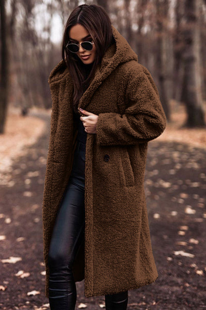 Zeitloser Vintage-Stil Jacke