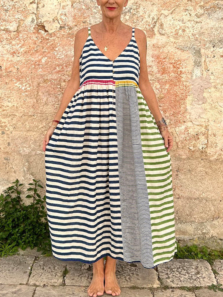 Elegant gestaltete Kleid