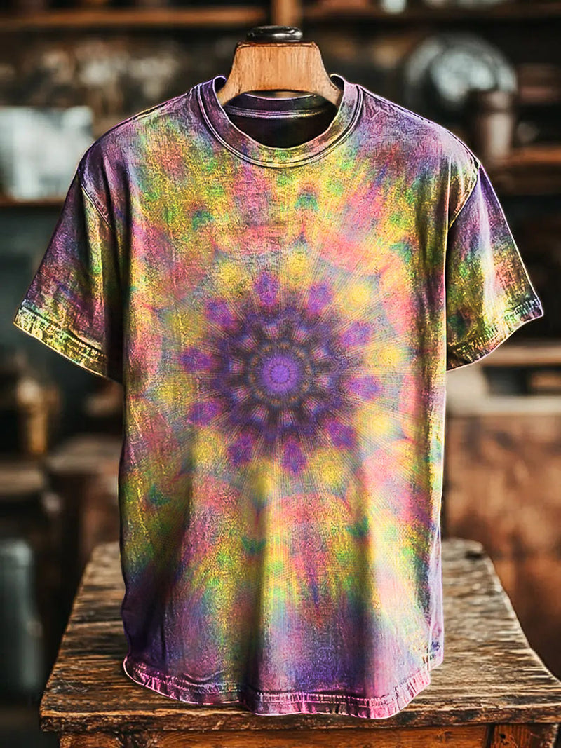 Vintage inspirierte T-Shirt