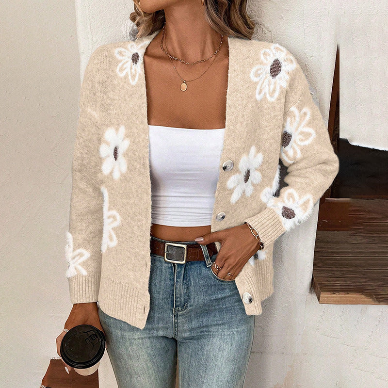 Wunderschön gefertigte Pullover