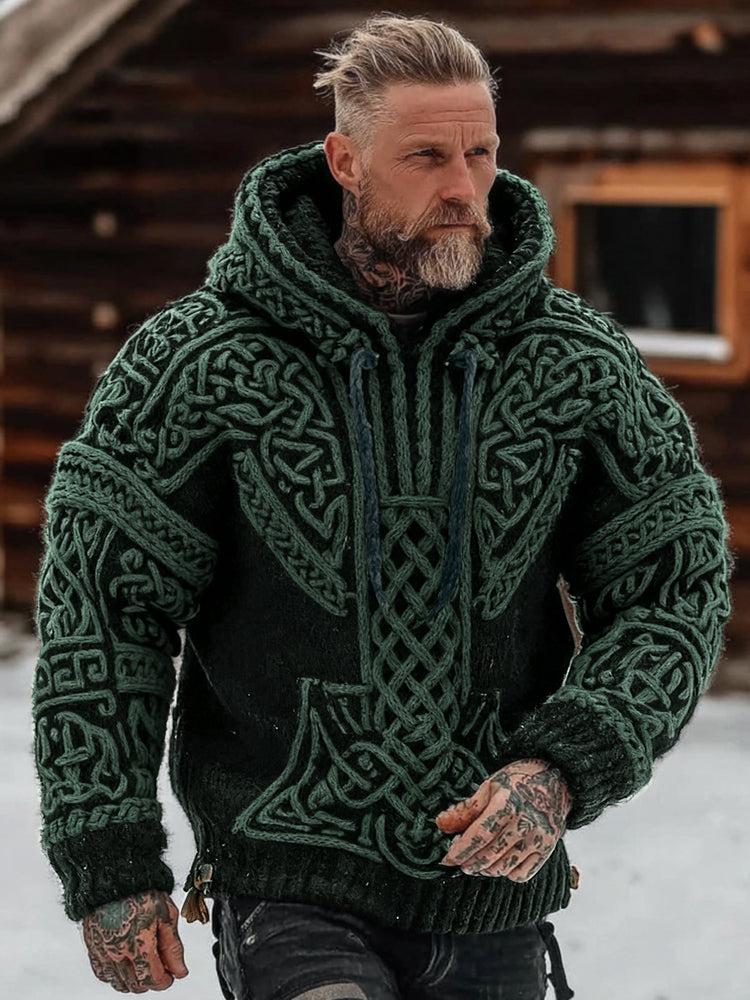 Elegant gestaltete Pullover