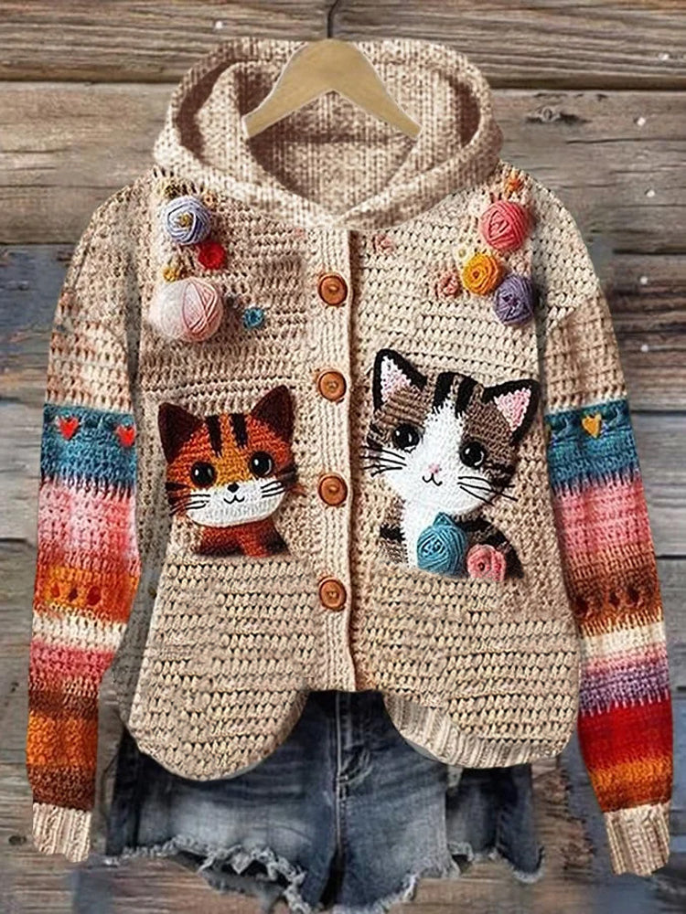 Vintage inspirierte Kleidungsstück