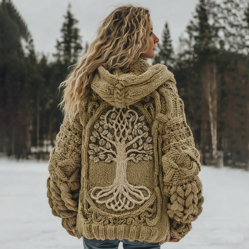 Wunderschön gefertigte Pullover