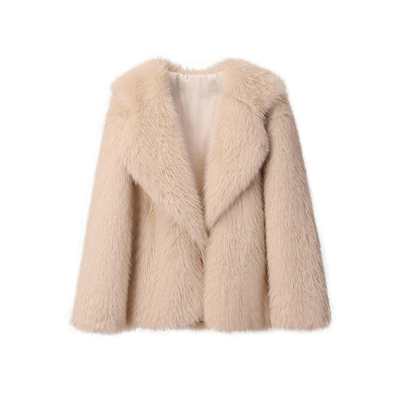 Wunderschön gefertigte Jacke