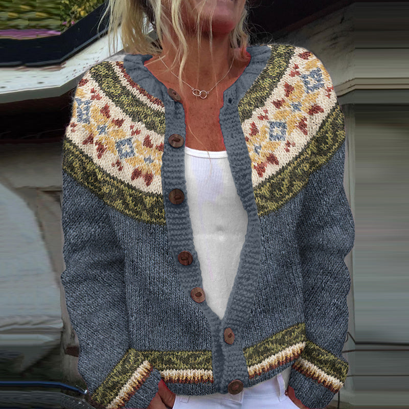 Elegant gestaltete Pullover