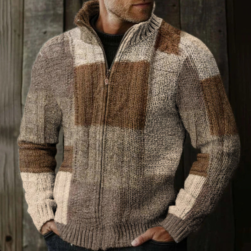 Elegant gestaltete Pullover