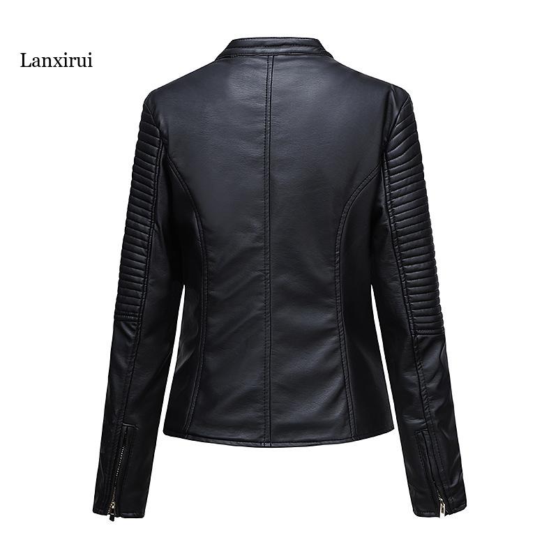 Vintage inspirierte Jacke