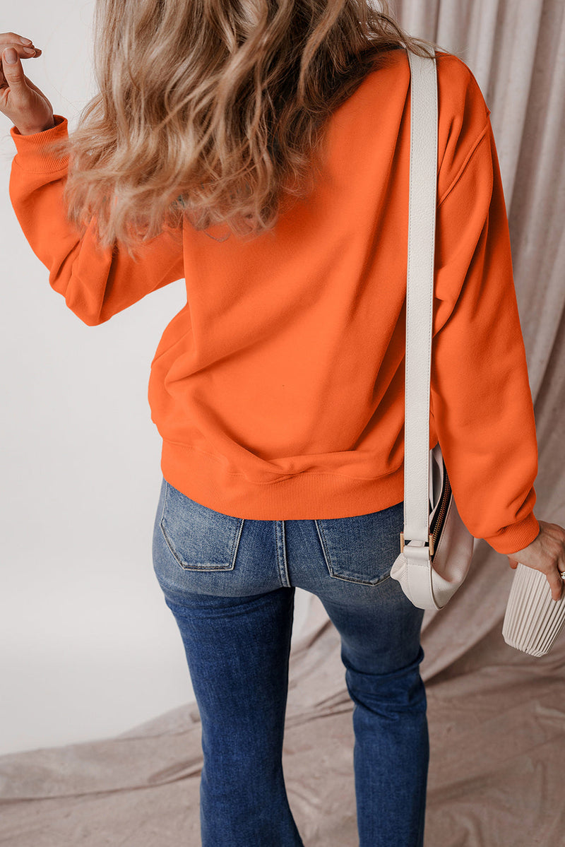 Durchdacht gestaltete Pullover