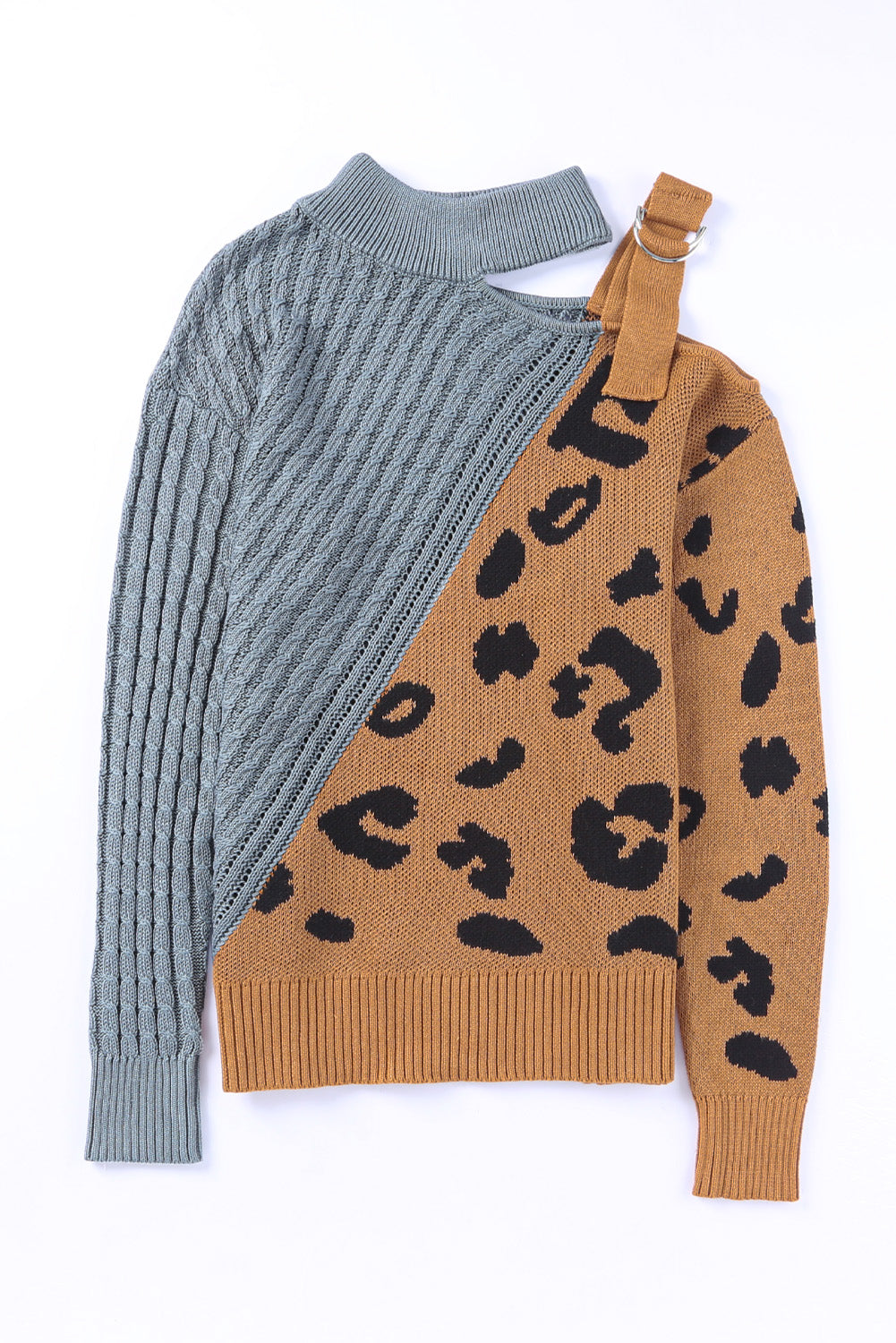 Klassische Vintage Pullover
