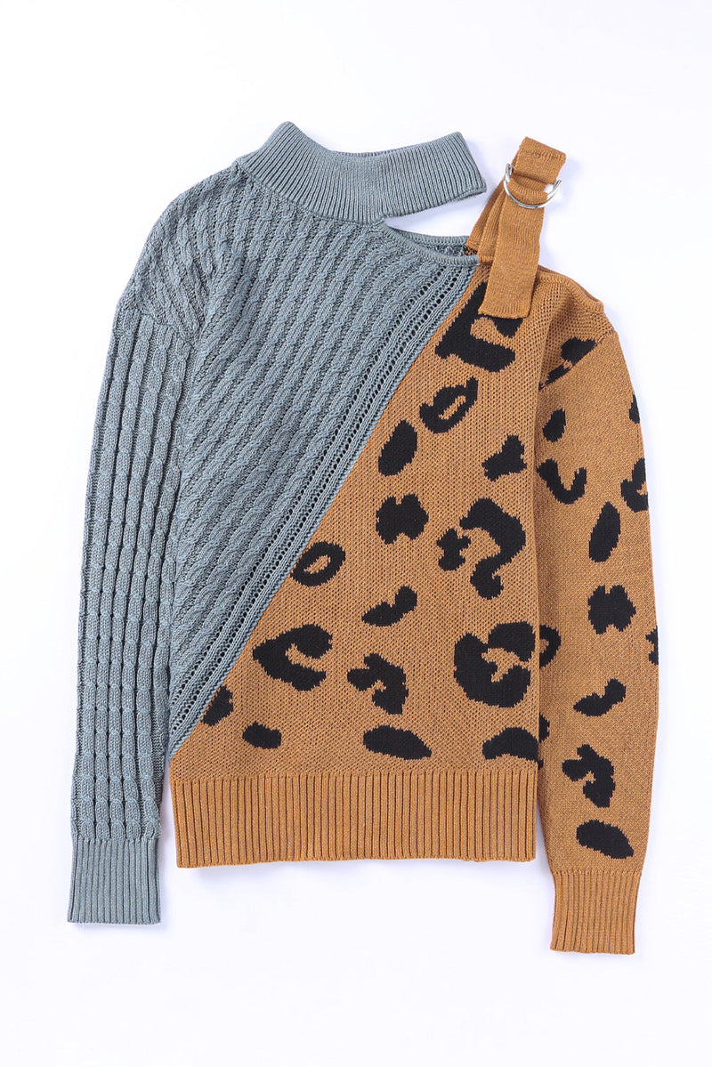 Klassische Vintage Pullover