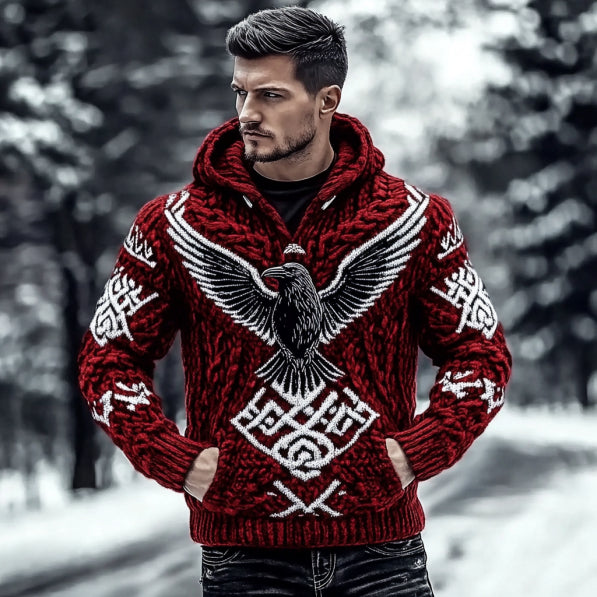 Wunderschön gefertigte Pullover