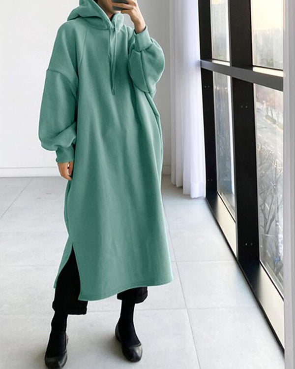 Klassisch gestaltete Pullover