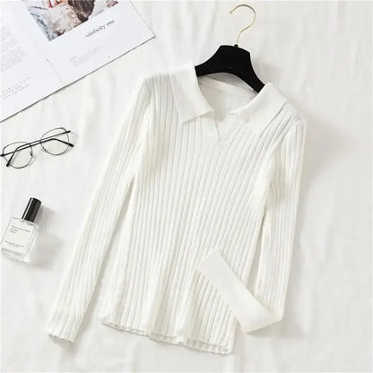 Klassische Vintage Pullover