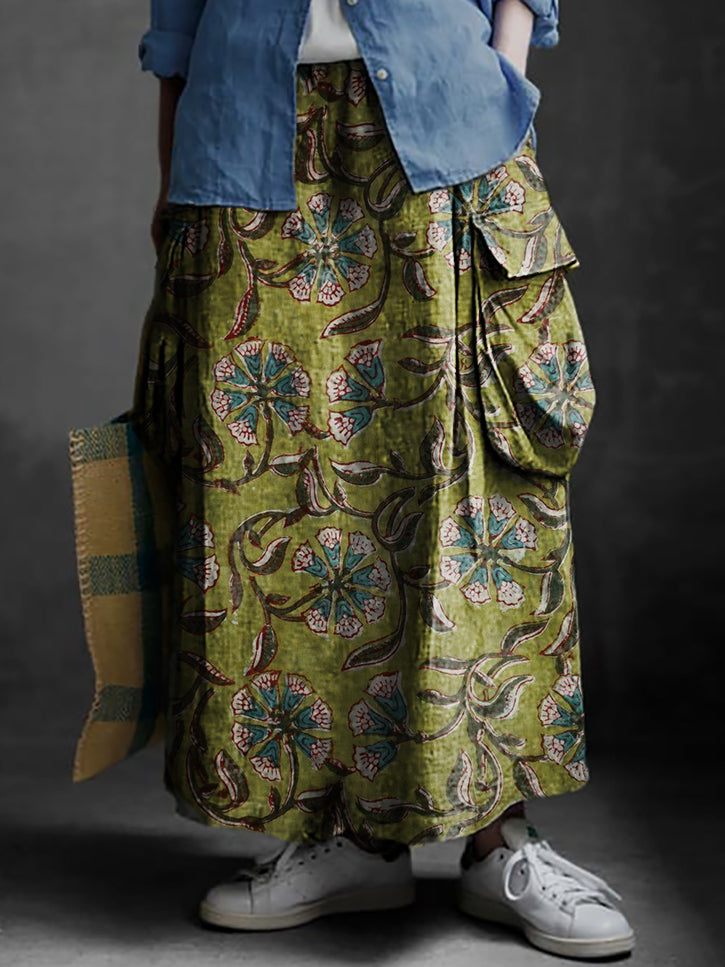 Zeitloser Vintage-Stil Kleidungsstück
