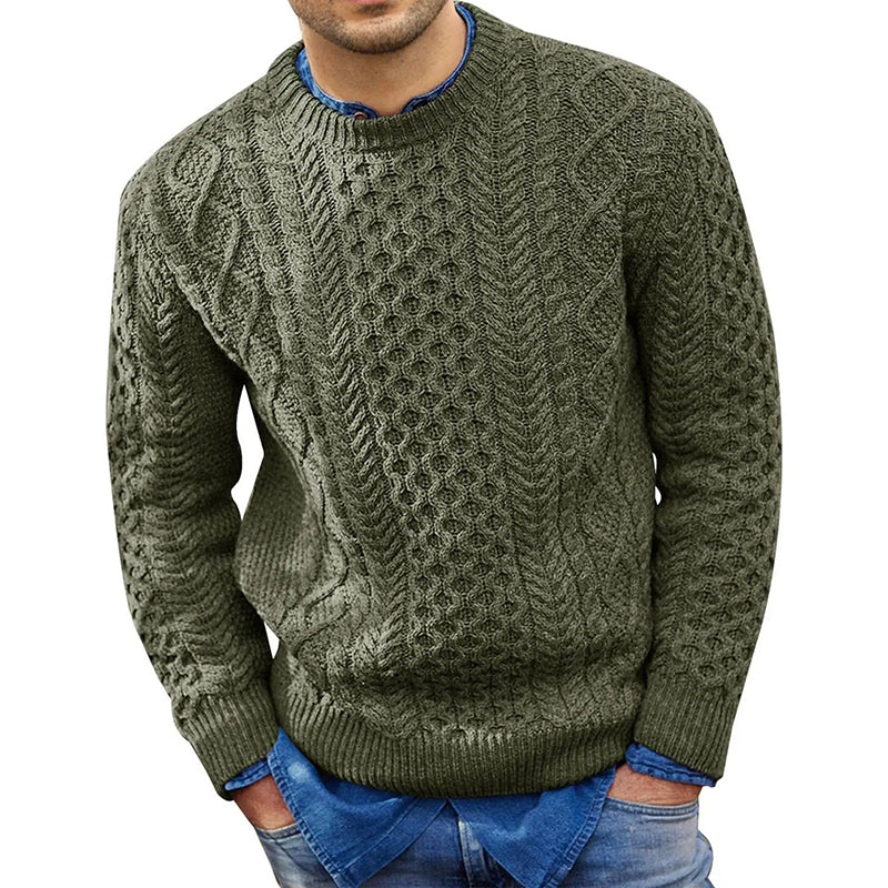 Wunderschön gefertigte Pullover