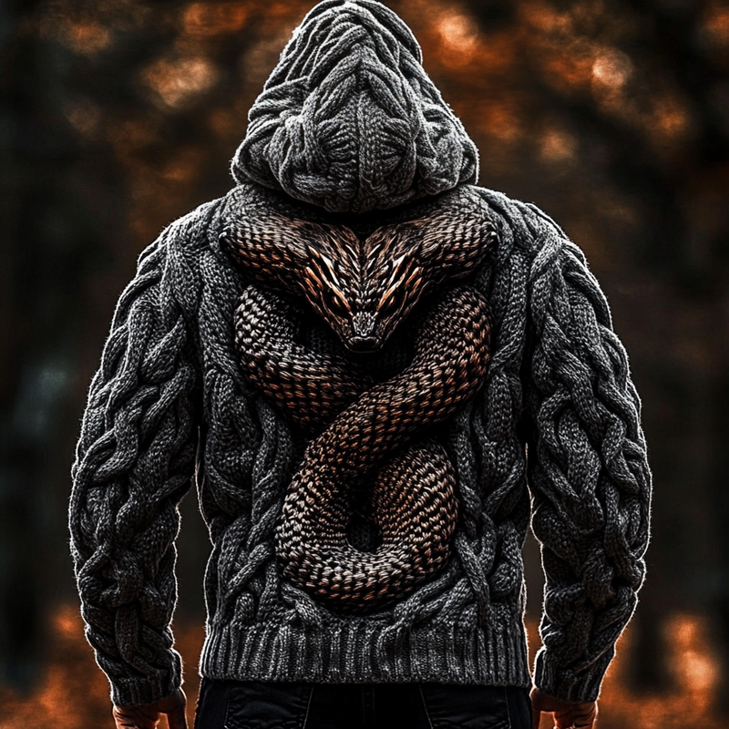 Wunderschön gefertigte Pullover