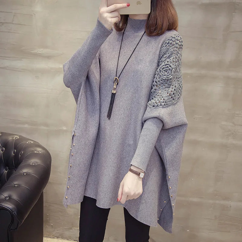 Vintage inspirierte Pullover