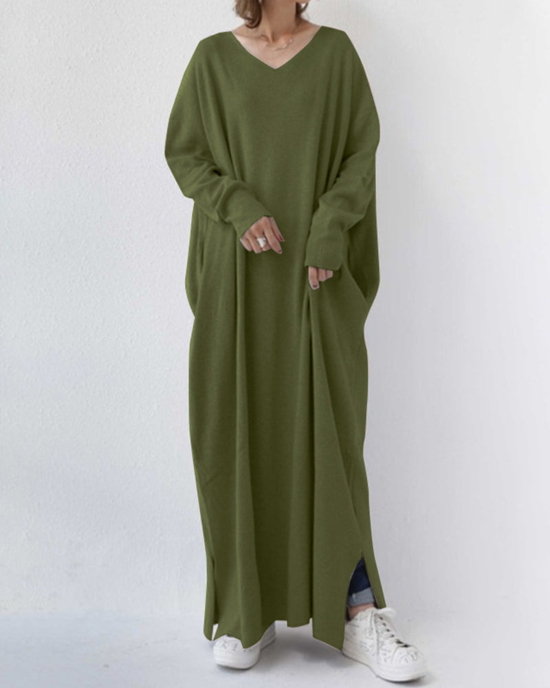 Klassische Vintage Pullover