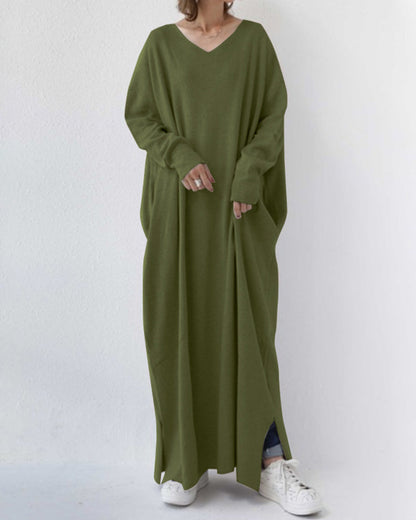 Klassische Vintage Pullover