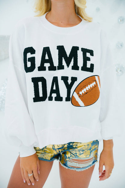 Elegant gestaltete Pullover