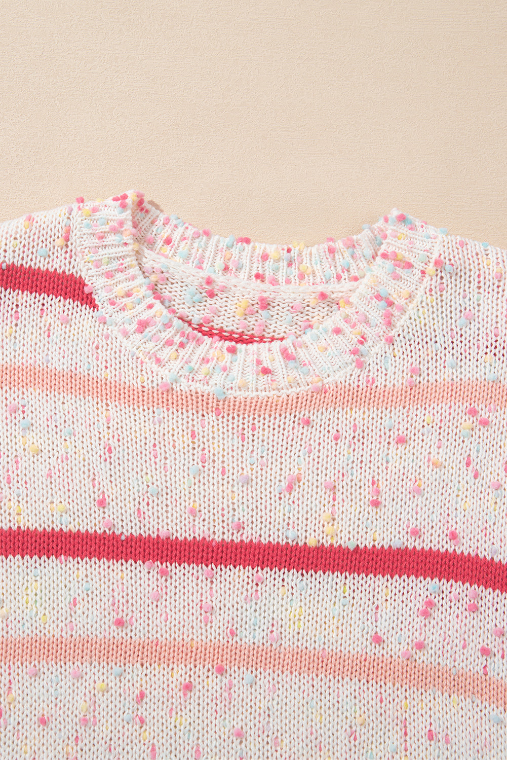 Wunderschön gefertigte Pullover