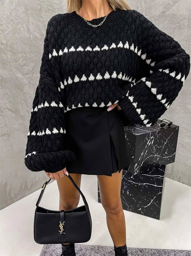 Wunderschön gefertigte Pullover